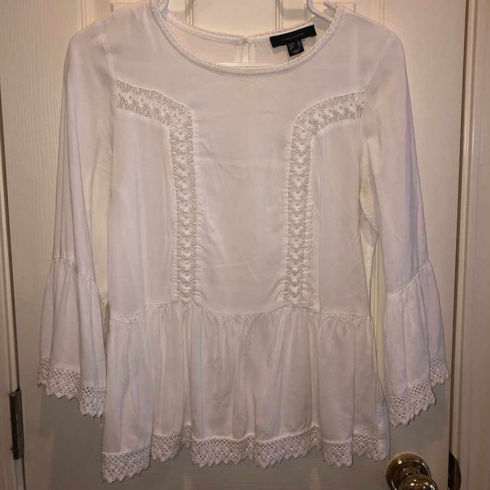 Blouse - Picture 3 of 4